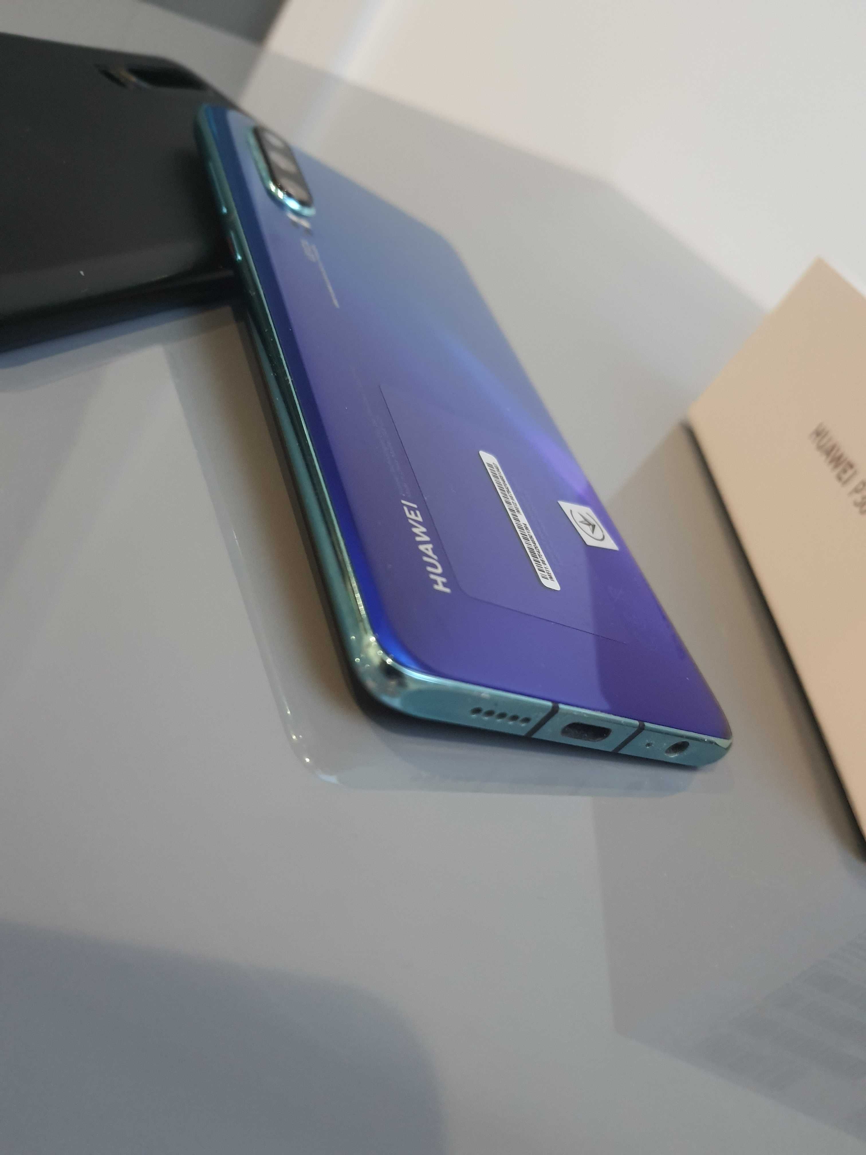 Huawei P30 stan idealny! 6/128GB