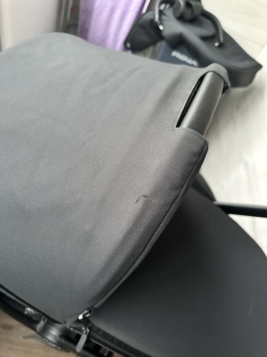 Коляска 2в1 Carrello Omega Plus