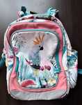 Plecak topgal klasa 1-4