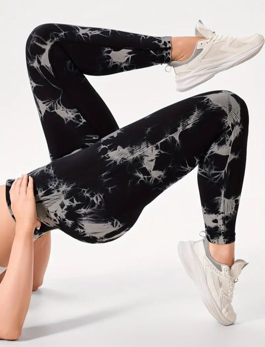 Лосини пуш ап, мармурові.