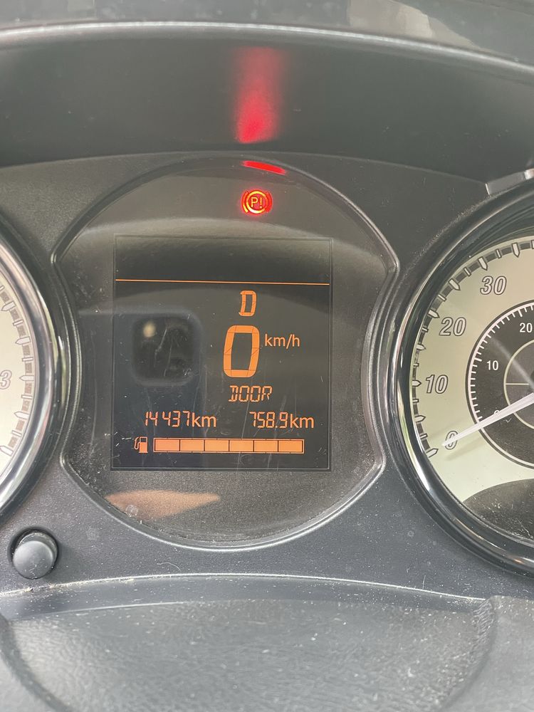 Microcar quadriciculo 2023 14k km