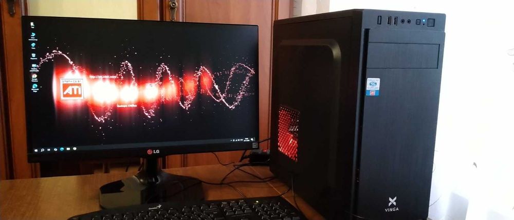 Ігровий ПК | win10 | Зібрання хітів 2006–2010