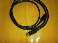Кабель Display Port to Display Port- 1.3м