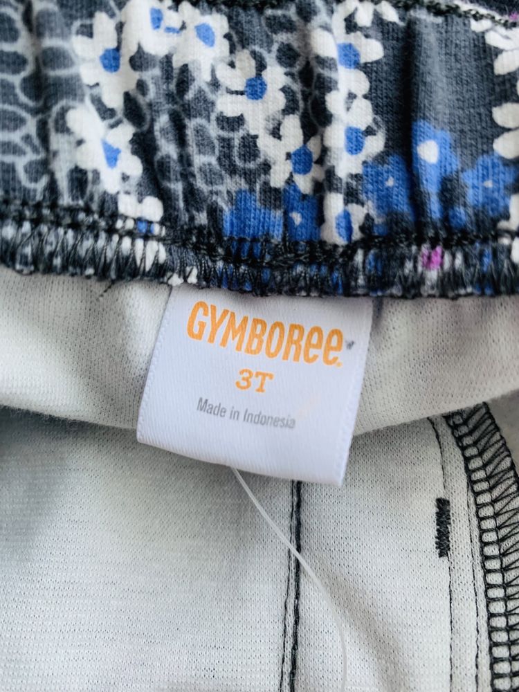 Штани Gymboree