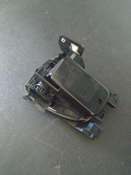 Armazenamento central para Citroën C5 08-17