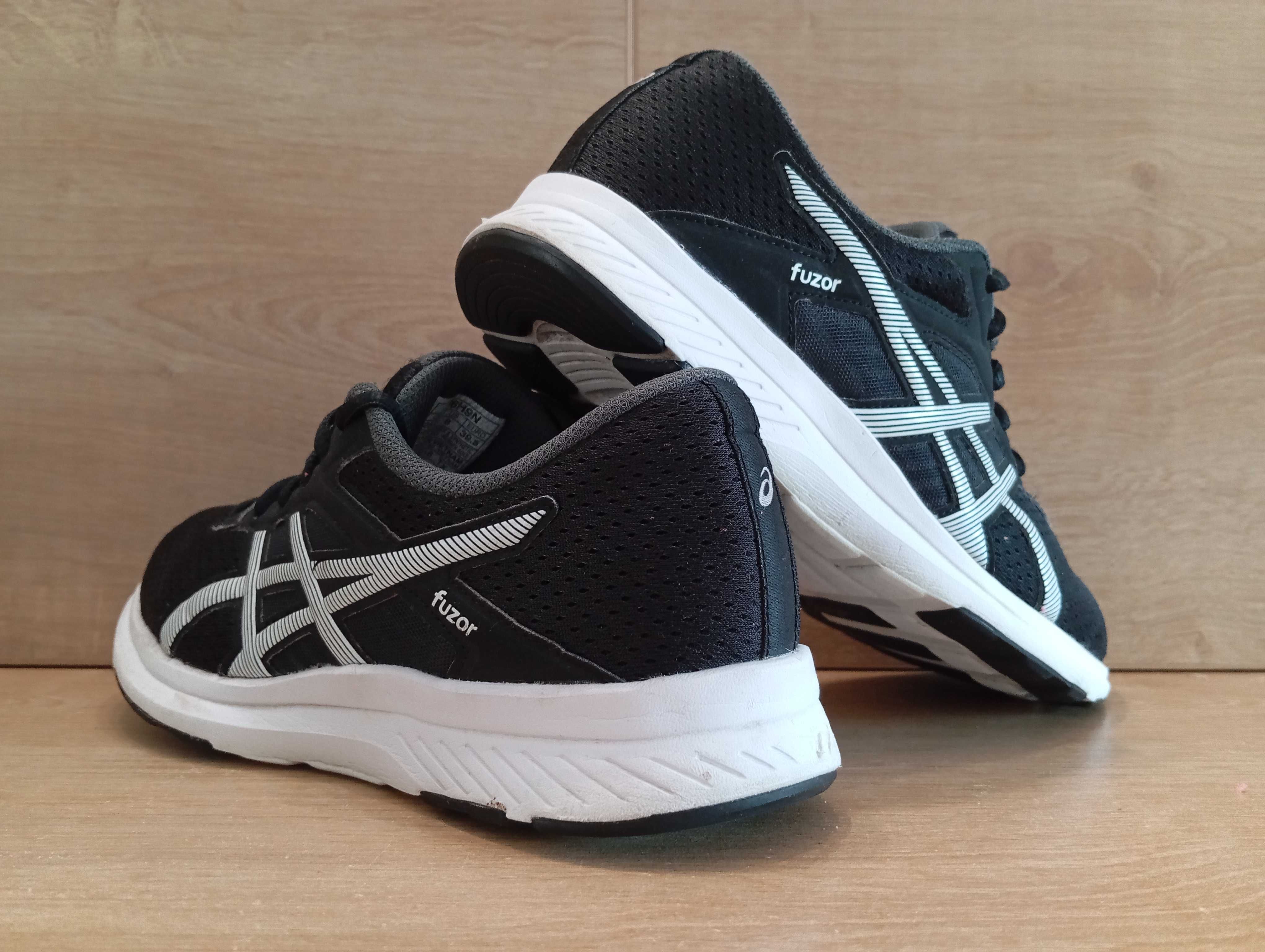 ASICS FUZOR T6H9N Buty Sportowe do biegania Rozm. 39,5. /25cm