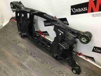 Балка подвески задняя, подрамник Jaguar E-Pace X540 J9C1712