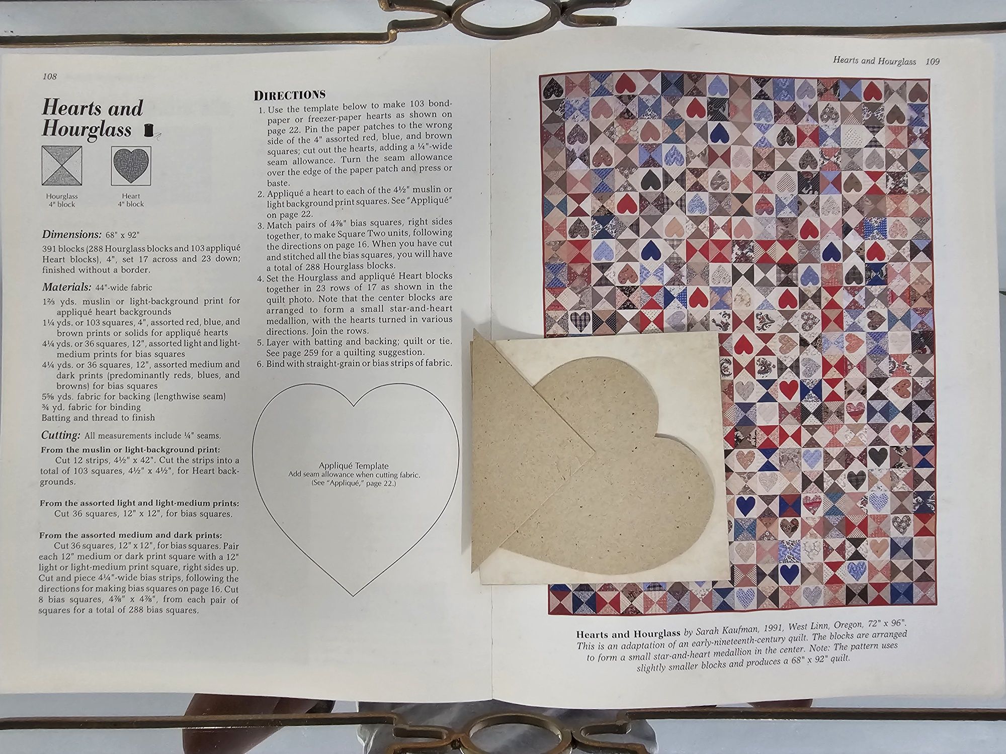 Guia de Patchwork