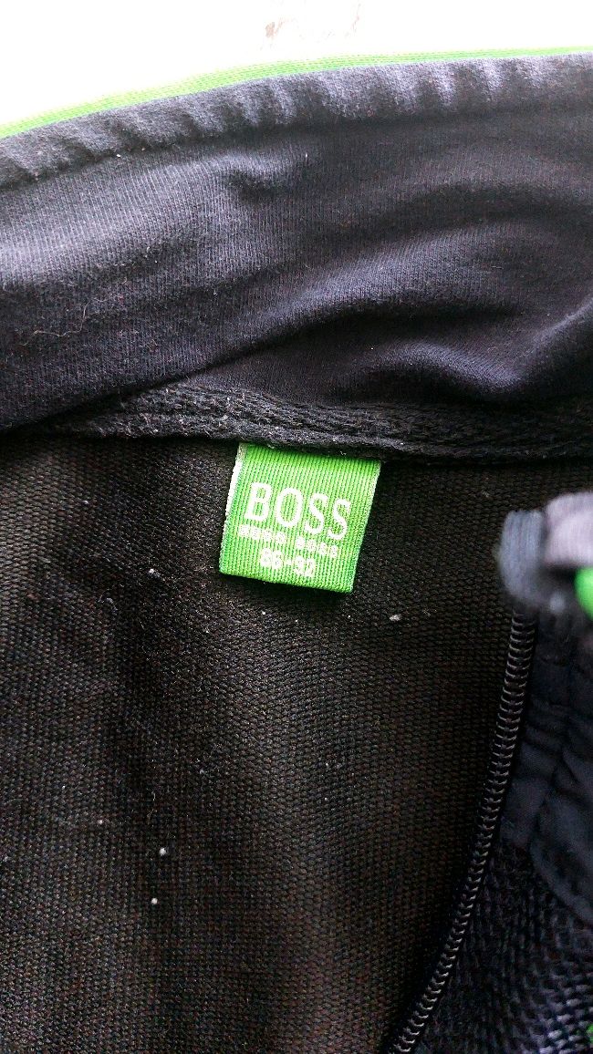 Dres dla chłopca rozm. 98 BOSS !