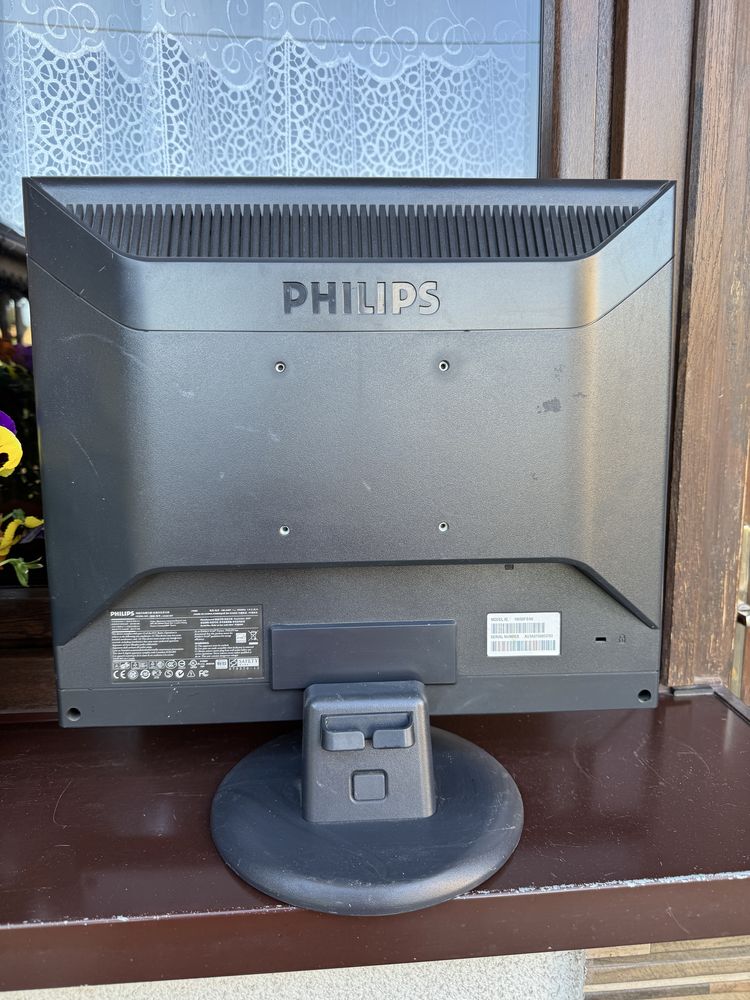 Monitor Philips
