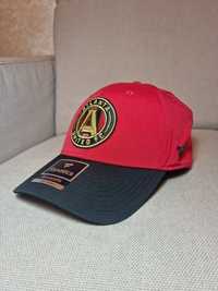 Кепка Atlanta United FC Fanatics Branded Hometown Stretch Flex Hat - R