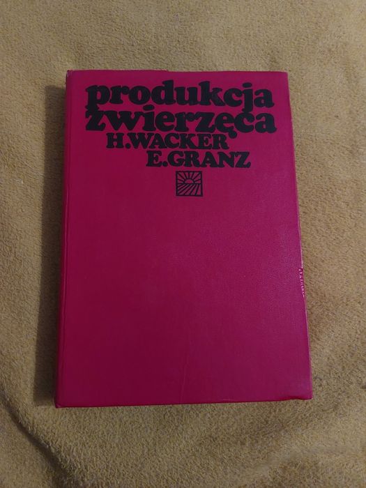 Produkcja zwierzęca