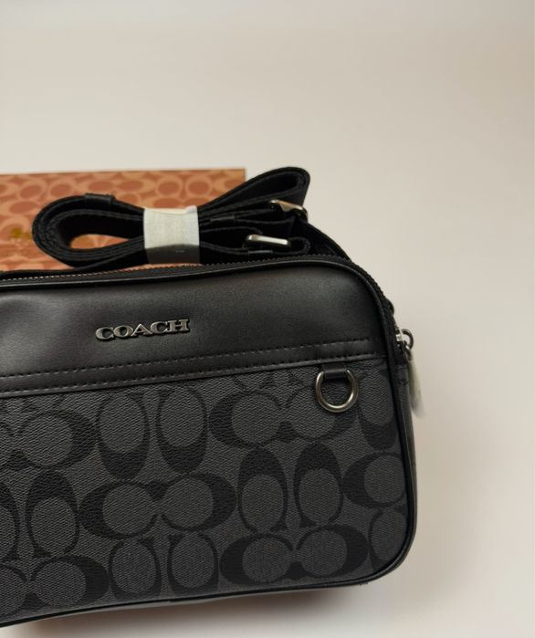 Мужская сумка Coach original