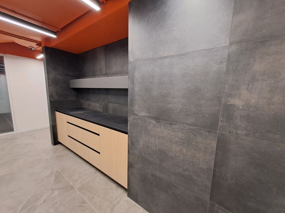 Продається шикарний офіс у центрі Тернополя — 596 м², вул. Доли