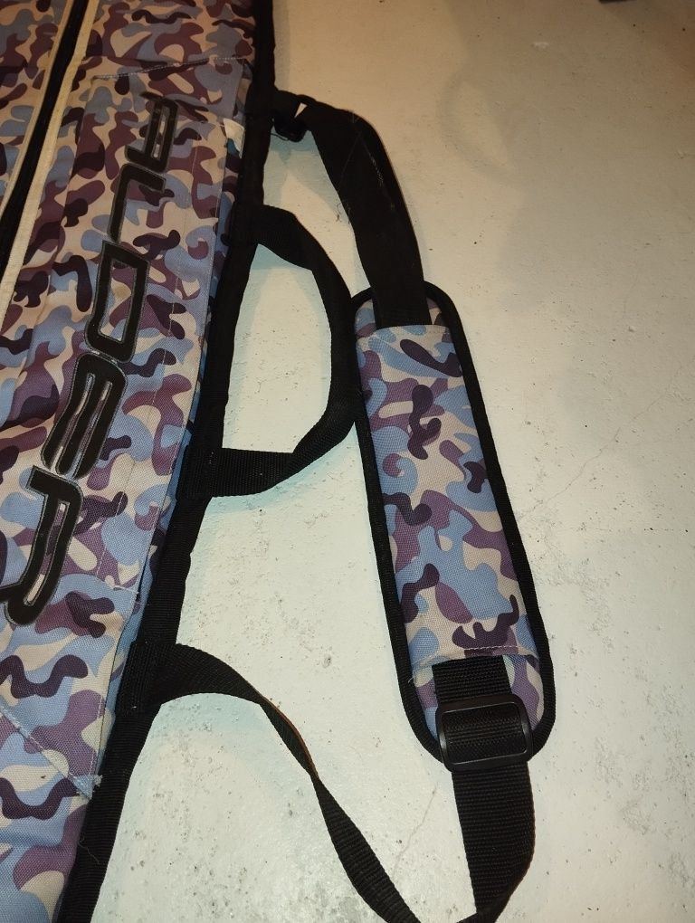 Capa/ saco Alder para prancha surf 6'3"