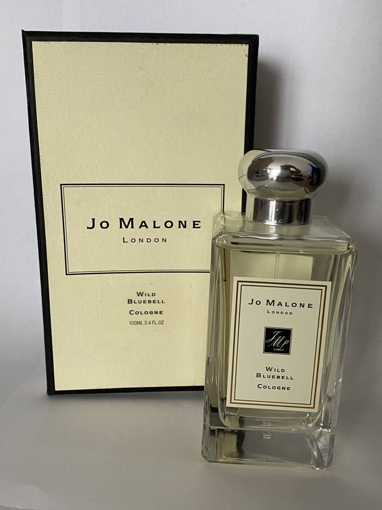 Jo Malone London ColognesWild Bluebell Woda kolońska perfum