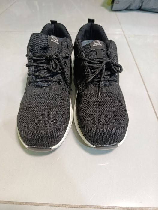 Nowe buty Robocze Haoija 43
