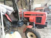Sprzedam Zetor 5211