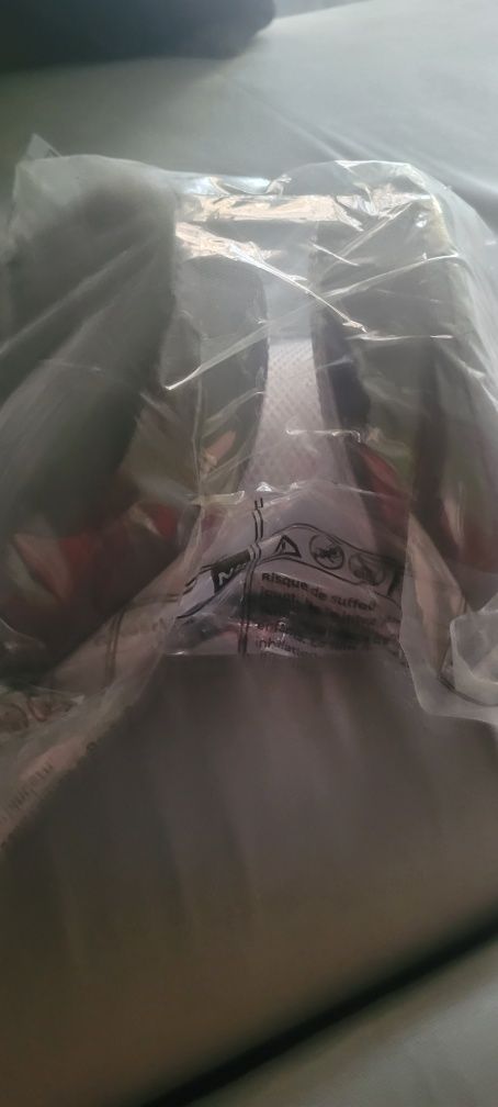 Zagłówek Qeridoo do przyczepki rowerowej