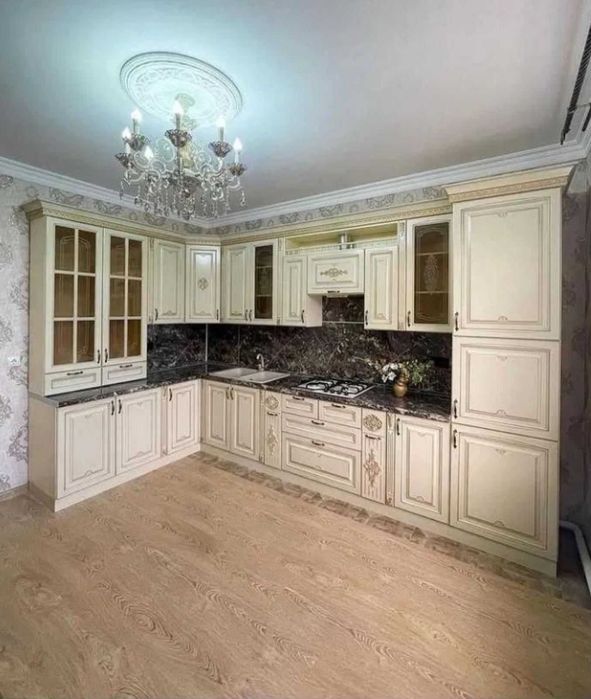 Продам кухонный гарнитур