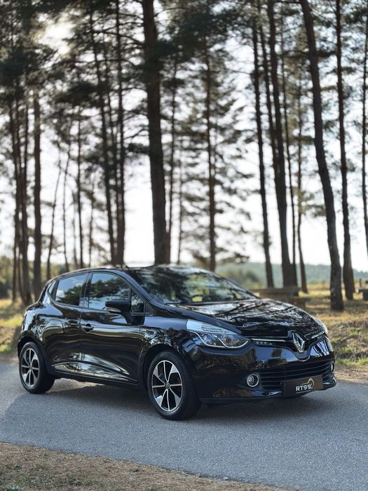 Renault Clio | 0.9 TCe | LIMITED
