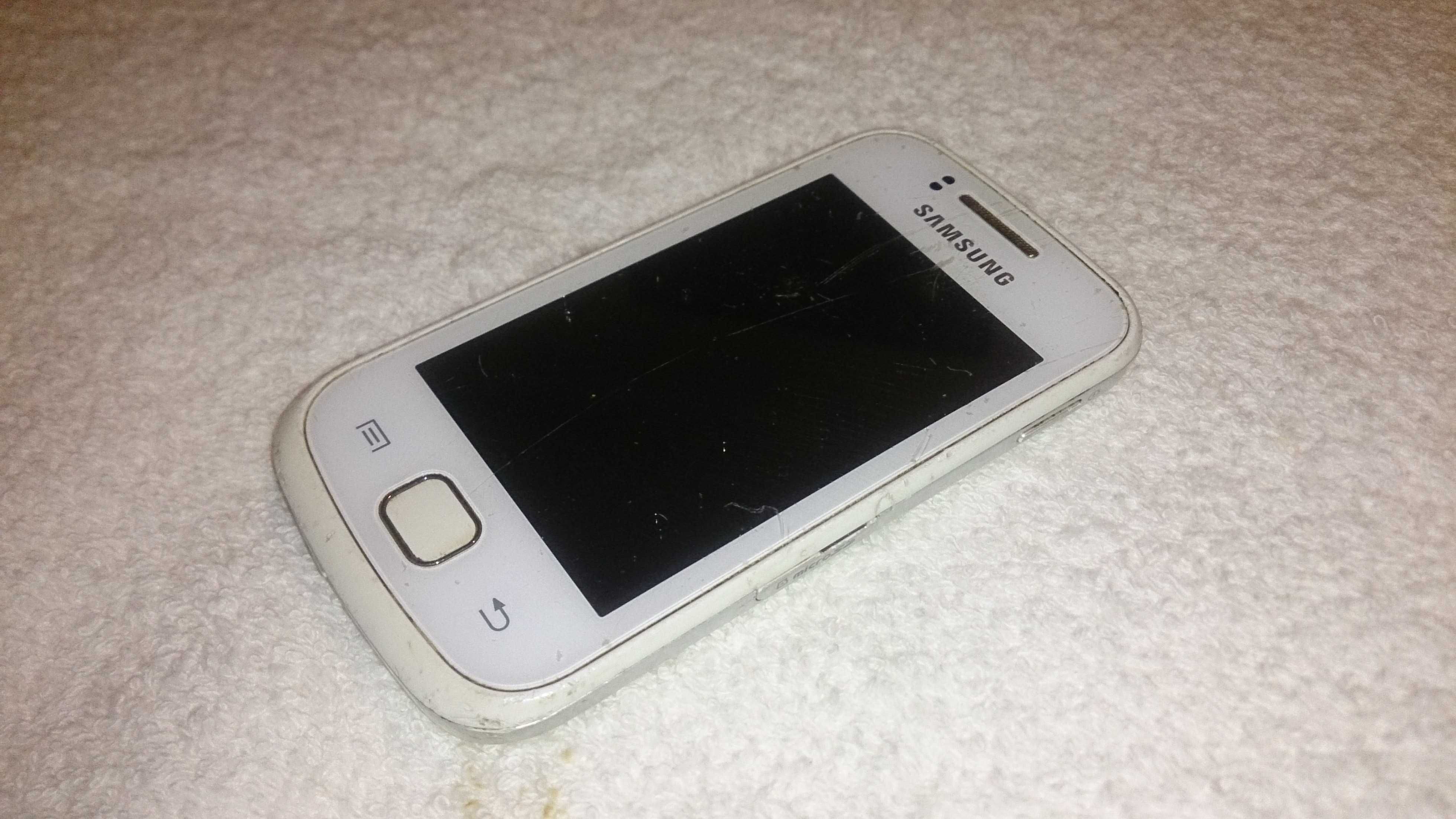 samsung gt-s5660 (para peças)