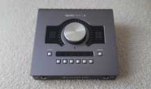 Universal Audio Twin X Duo Heritage Ed. + Plugins