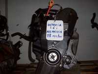 Motor Skoda Octavia 1.6 REF AEE, COM GARANTIA.