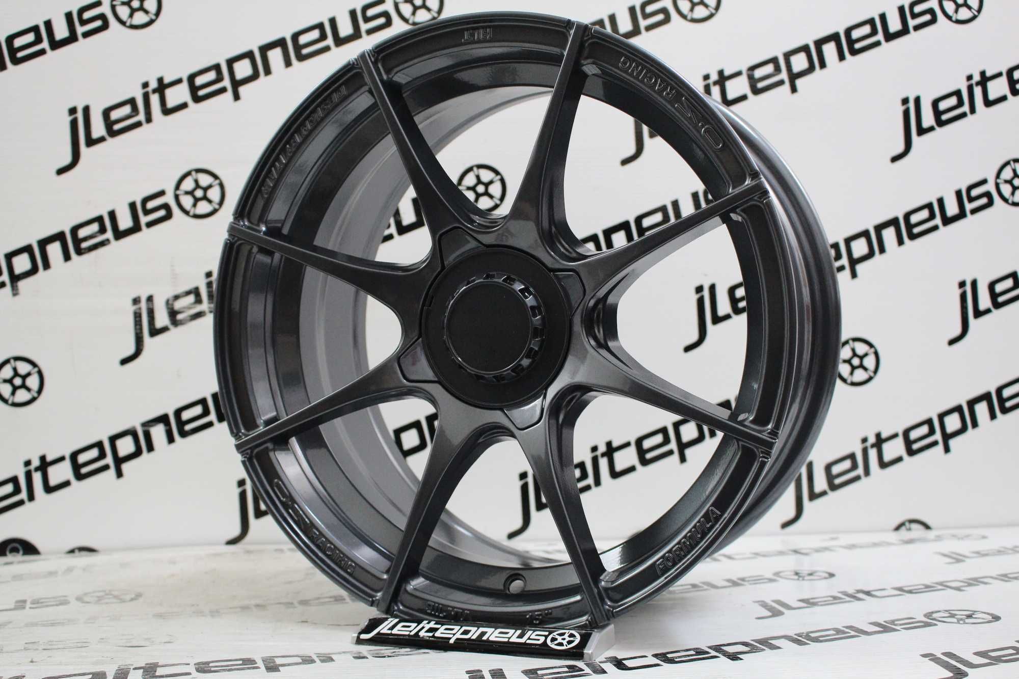 Jantes Novas Style OZ Formula HLT 15 4x108 7 ET25 e 15 4x100 7 ET30