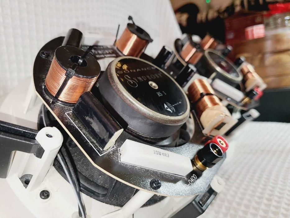 Вбудовані акустичні системи Sonance Symphony RS1 (пара)