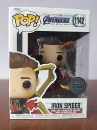 Funko PoP Iron Spider Funko SE