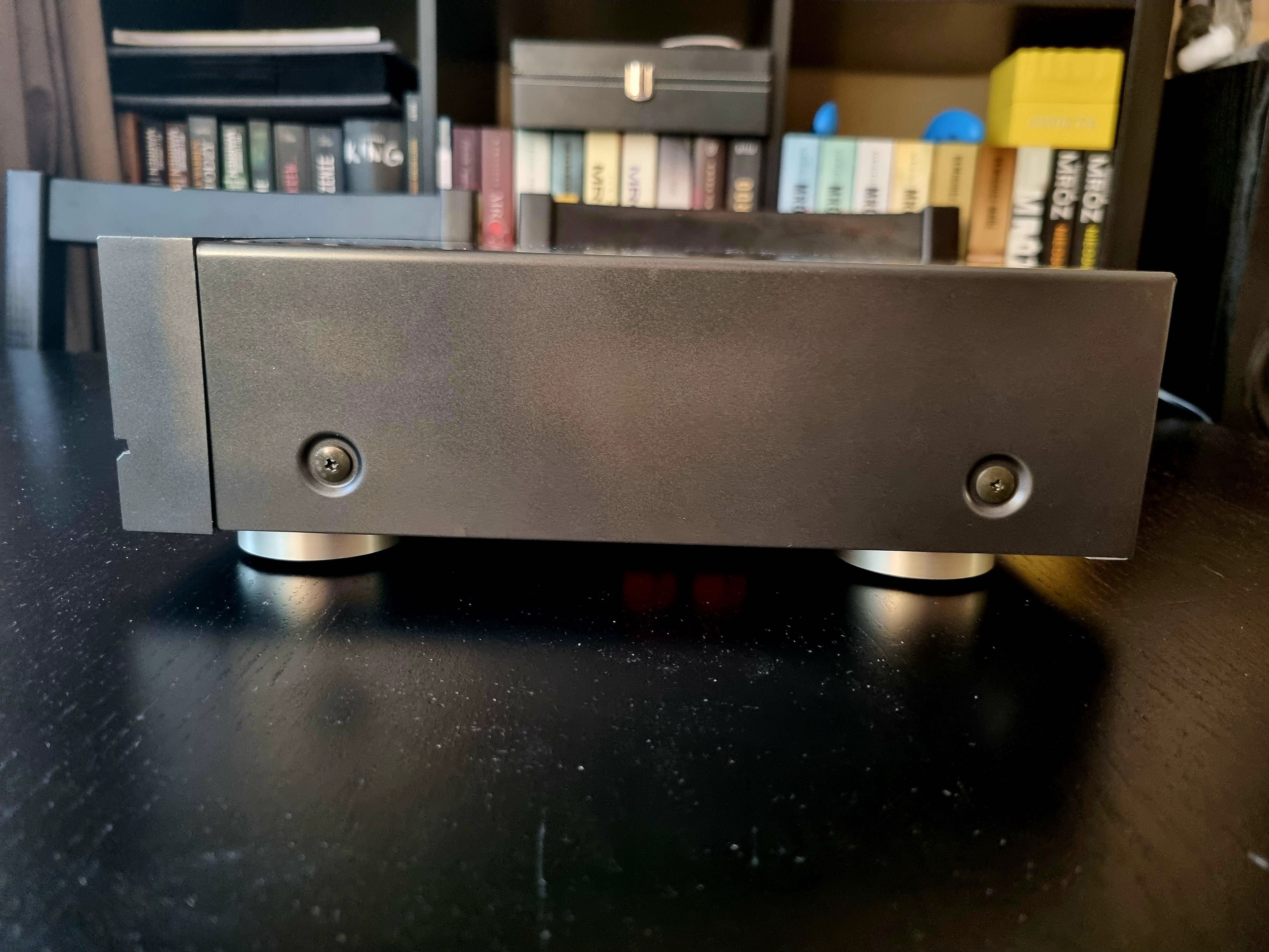 Technics CD SL-P277A