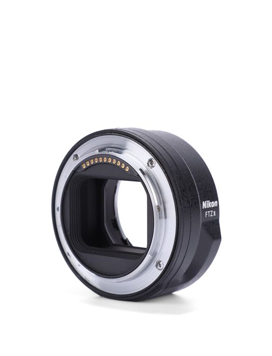 Переходник FTZ II Nikon