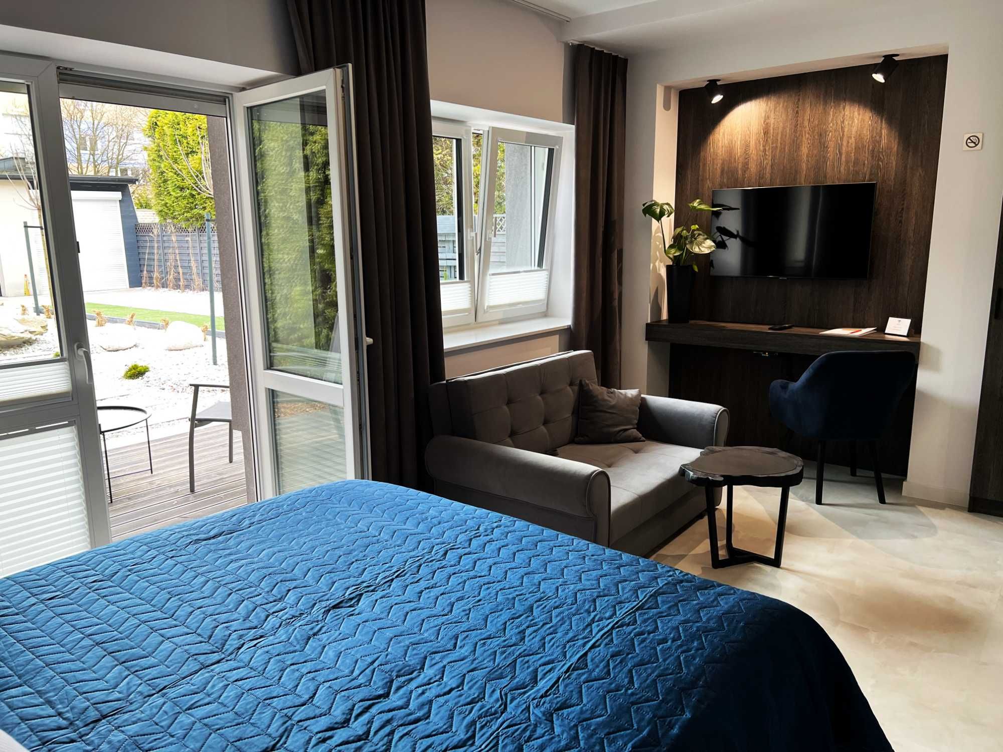 Apartamenty K20 - Pokoje na doby z noclegiem