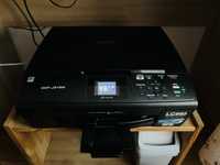 Brother DCP-j315W