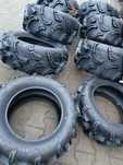 Nowe opony do quada 26x9-14 26x11-14 Obor Scorpio  bieżnik 38mm