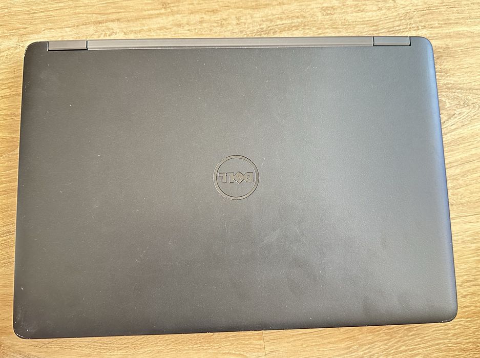 Dell Latitude E5450-I5-14’-8Gb-500Gb Ssd