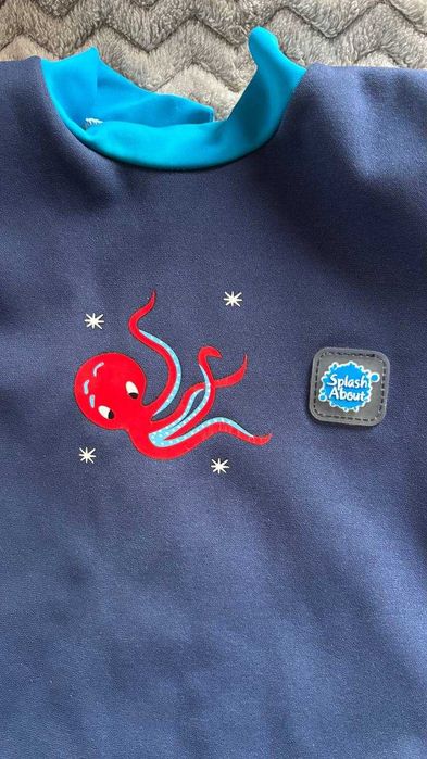 Térmico Fato de banho para criança