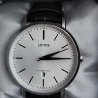Zegarek męski Lorus nowy gwarancja!