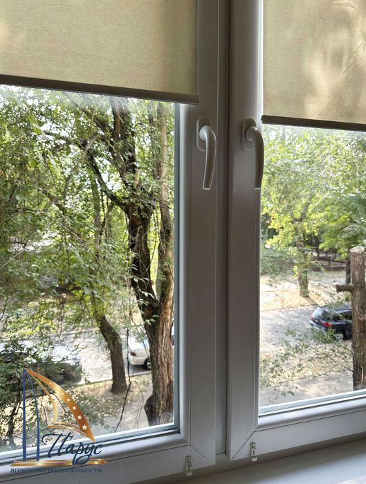 3-кімнатна сталінка р-н Бульвару Шевченка 2/3