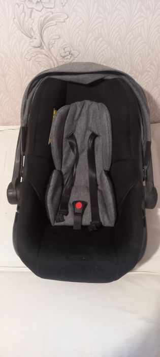 Автокресло детское