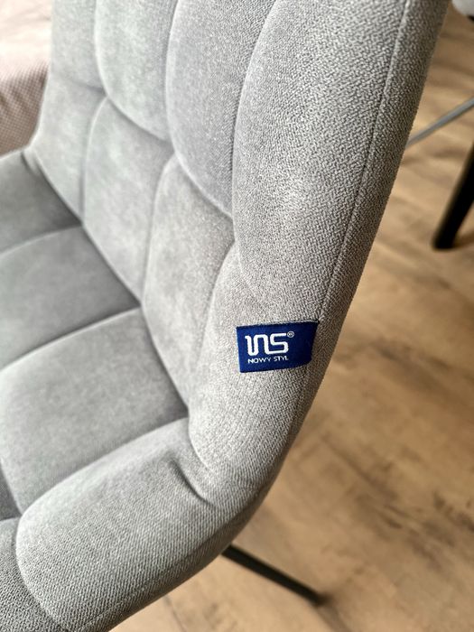 крісло стілець польський виробник nowy styl