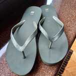 Klapki japonki 38/39. H&M