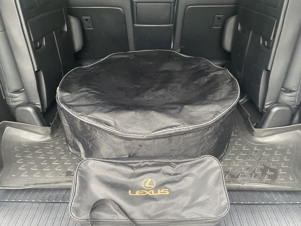 Продам 2011 Lexus LX570
