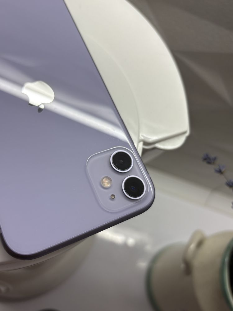 Iphone 11 128 neverlock