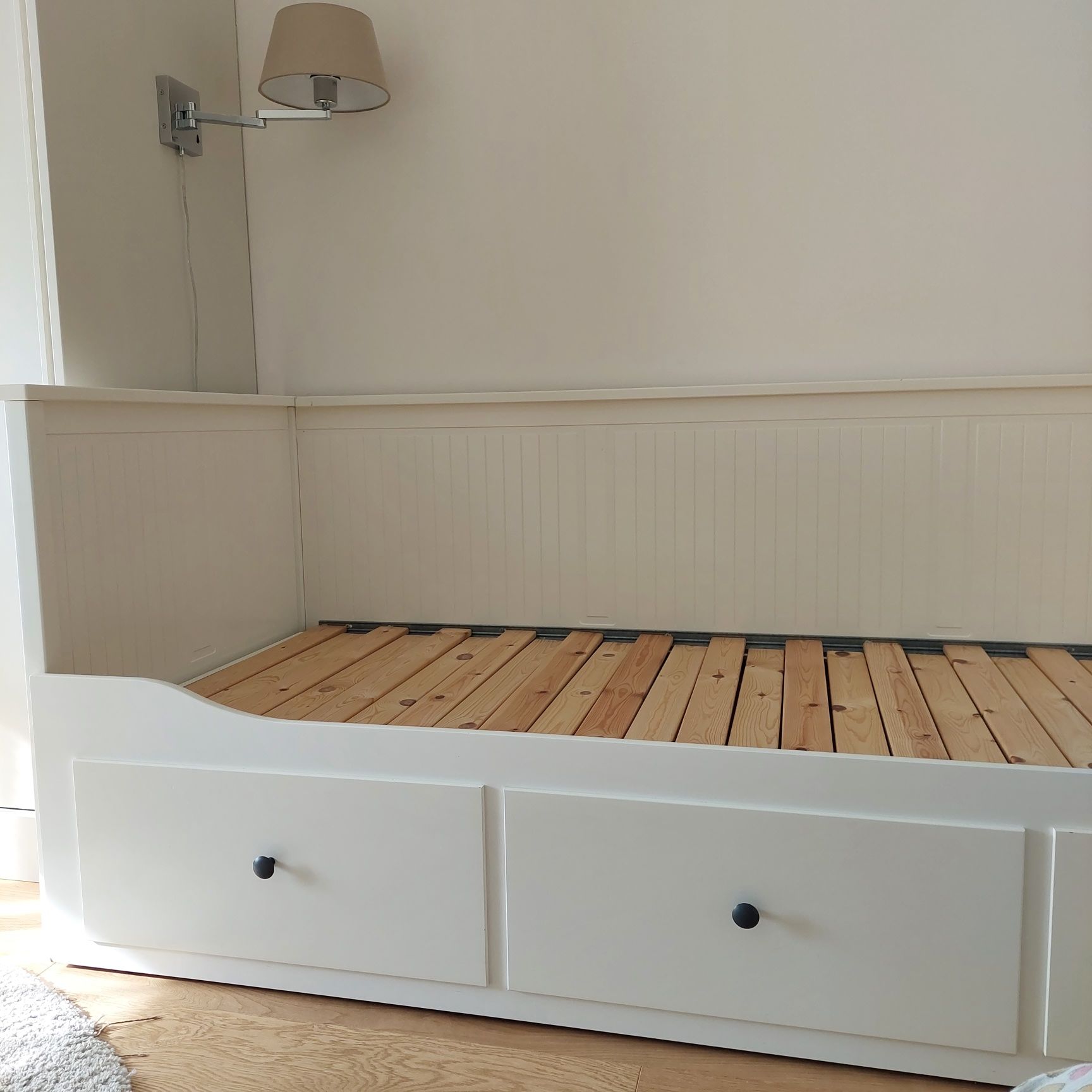 Cama ikea hemnes