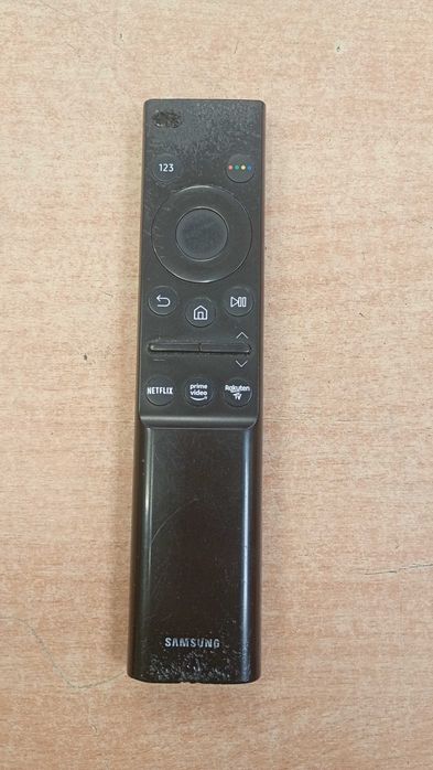 Telewizor LED SAMSUNG 43" 4K/SMART/DVBT2 z pilotem -Komis MADEJ Dębica