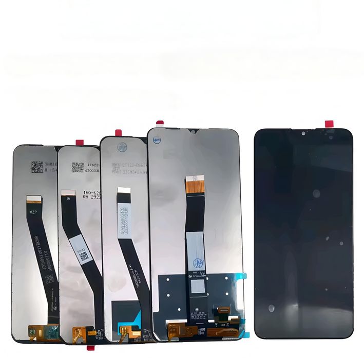 Дисплей OPPO, Vivo, OnePlus, Realme, та інші