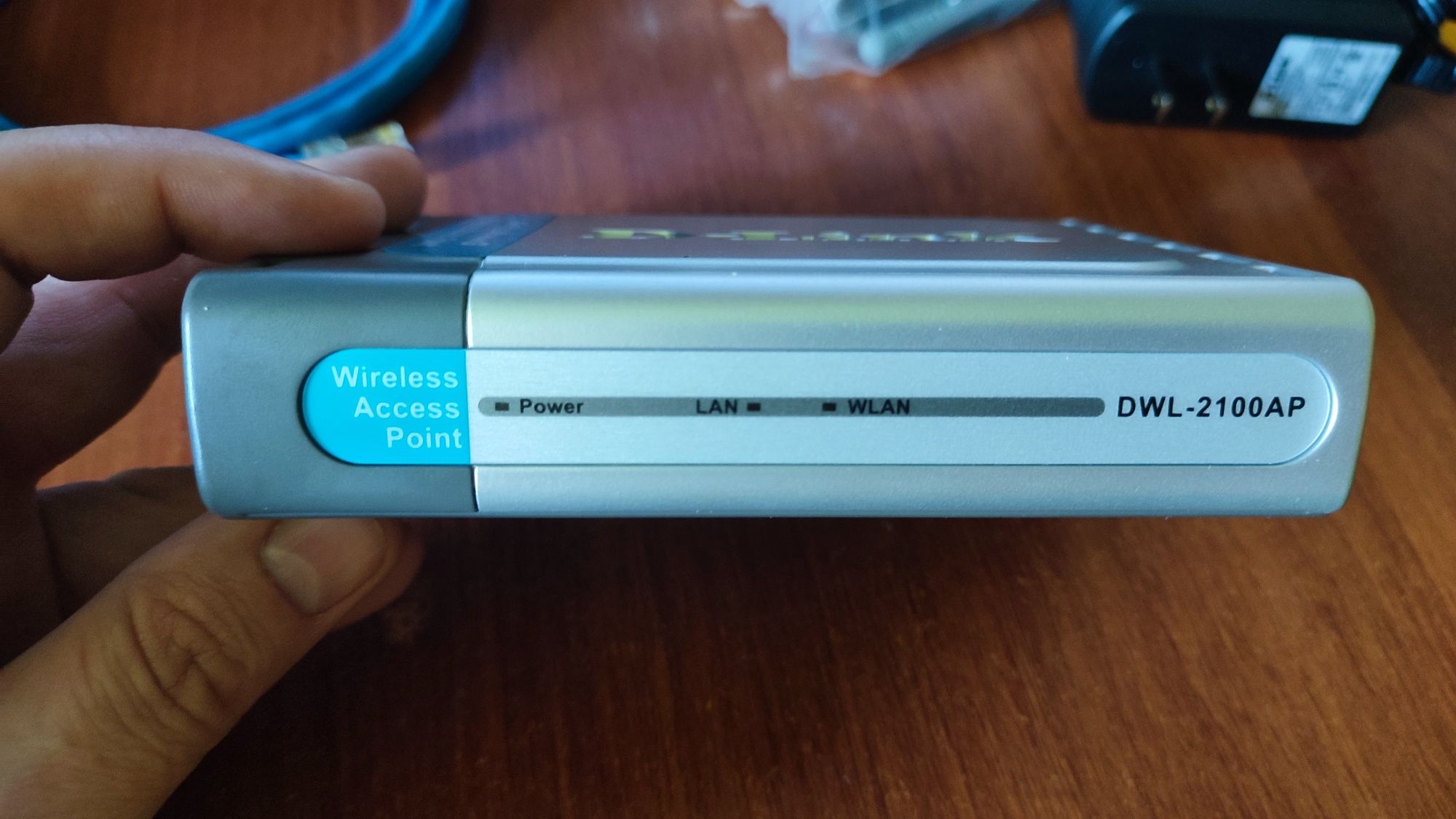 Точка доступу Dlink DWL-2100AP, wifi подовжувач,