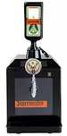 Maszyna Jagermeister, Nalewak, Jager